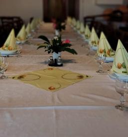 Izletniška kmetija Ravničan Zreče