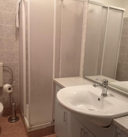 Ugoden apartma Izola