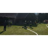 Prostovoljno gasilsko društvo Pobrežje Ob Savinji