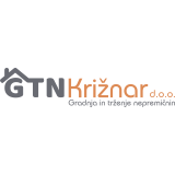 GTN Križnar, gradnje in trženje nepremičnin d.o.o.