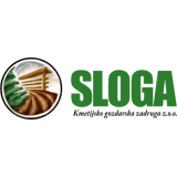 KGZ Sloga Kranj, z.o.o.