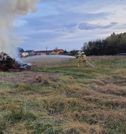 Gasilski mladinci Lipovci