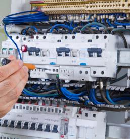 Mojster za montažo elektroinštalacij Celje