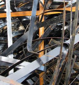 Odpadne surovine Celje