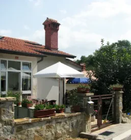 Nastanitev Izola