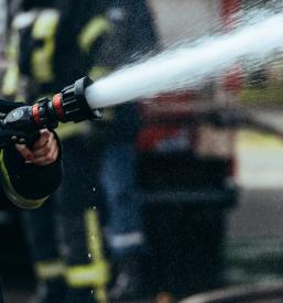 Prostovoljni gasilci Radenci, Pomurje