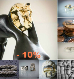 Nakit po meri Dolenjska