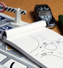 Ugodna avtošola Jesenice