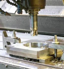 Günstige mechanische Metallbearbeitung in Maribor