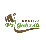 Helena Kropivšek - Nosilka dopolnilne dejavnosti na kmetiji, Kmetija Pr' Gabršk