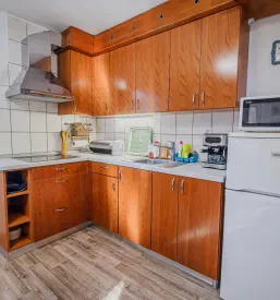 Ugoden počitniški apartma Čateške toplice