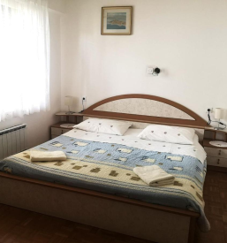 Izola apartmaji