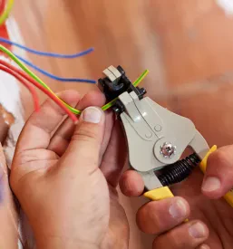 Kvalitetna prenova elektroinštalacij