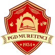 Prostovoljno gasilsko društvo Muretinci