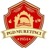 Prostovoljno gasilsko društvo Muretinci