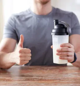 Osebni fitnes trener Gorenjska
