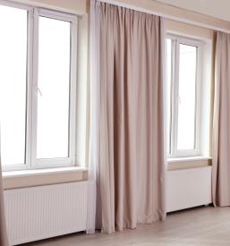 Montaža oken AJM cena