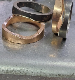 Prstan za rojstni dan