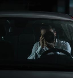 Zasebni detektiv iskanje dolžnika