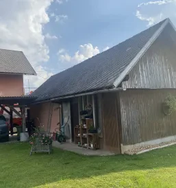 Apartma Gorenjska