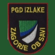 Prostovoljno gasilsko društvo Izlake