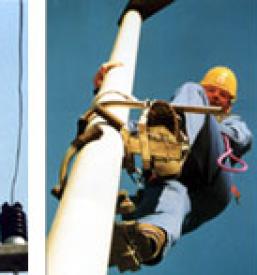 Prodaja varnostnega materiala Slovenija