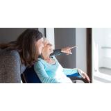 Zavod za nudenje osebne asistence in pomoči na domu Veliko srce