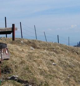 lovni turizem jesenice gorenjska