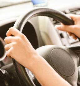 Šola vožnje Jesenice