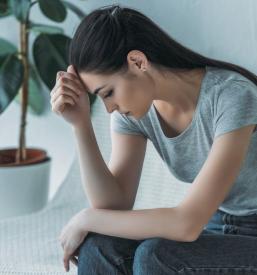 Individualna psihoterapija v Mariboru