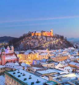 Najem kongresne dvorane cena