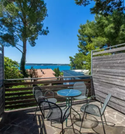 Accommodation Slovenia