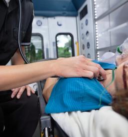 Nenujni prevozi Slovenija