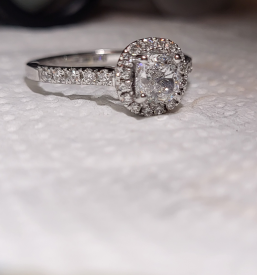 Unikatni prstani Dolenjska