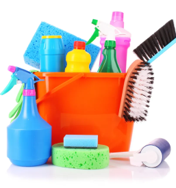 Hitro čiščenje poslovnih objektov po Sloveniji