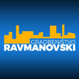 Gradbeništvo Ravmanovski d.o.o.