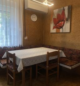 Ugoden apartma Breg pri Žirovnici