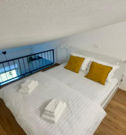 Ugoden apartma Ankaran