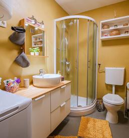 Apartmaji blizu Čateških toplic