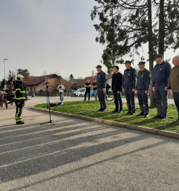 PGD Gorišnica, Ptuj