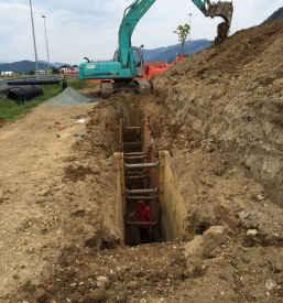 Najbolj ugodni kiper prevozi Koroška