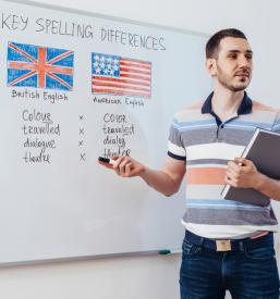 Tečaj slovenščine Maribor