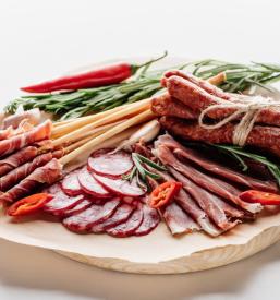 Tradicionalen narezek