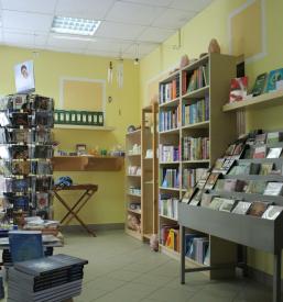 Distribucija knjig v Brežicah