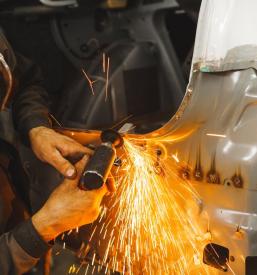 Ugodno brušenje na Savinjskem