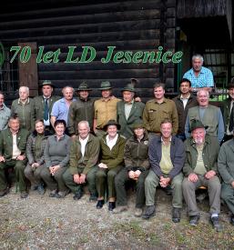 lovni turizem na gorenjskem