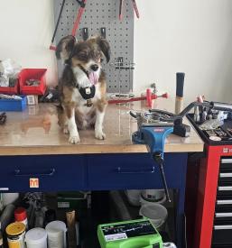 Hiter servis CNC strojev