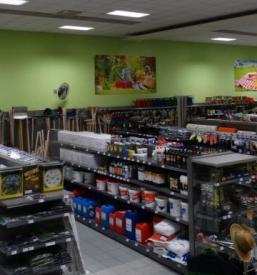 kmetijsko gozdarska zadruga trgovina