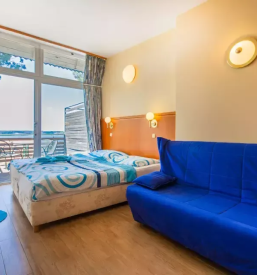 Accommodation Slovenian coast