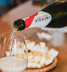 vinska klet Bizeljsko, Dolenjska